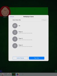Deck Share War screenshot, image №2150869 - RAWG