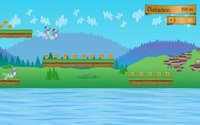 Four Little Knights screenshot, image №1400408 - RAWG
