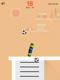 Fidget Stick Hand Spinner Simulator Toy screenshot, image №2109730 - RAWG