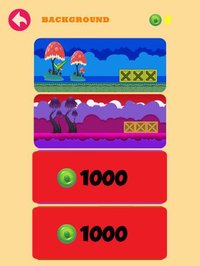 Hungry Jelly Monster (Full Version) screenshot, image №1657643 - RAWG