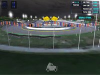Stuart Cowie's Rebels Racing screenshot, image №1663409 - RAWG