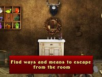 Escape Rooms 3 Game screenshot, image №1962540 - RAWG