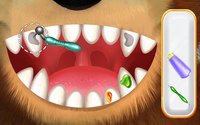 Masha and the Bear: Free Dentist Games for Kids screenshot, image №2089409 - RAWG