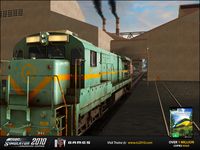 Trainz Simulator 2010: Engineers Edition screenshot, image №543119 - RAWG