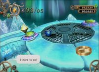 Marble Saga: Kororinpa screenshot, image №251158 - RAWG