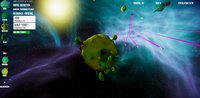 Solar Defense (itch) screenshot, image №1099644 - RAWG