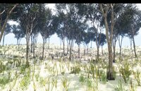 Vegetation Environment screenshot, image №3816505 - RAWG