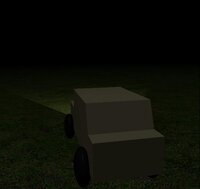 Car Test Game screenshot, image №3448950 - RAWG