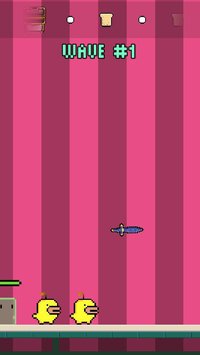 Ludum Dare 46 screenshot, image №2352265 - RAWG