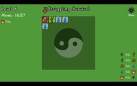 Monkey King: Five Elements Survival screenshot, image №4229583 - RAWG