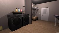 Night Mare (Gaming Blobfish) screenshot, image №3010808 - RAWG