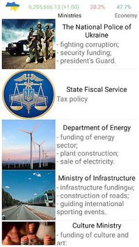Simulator of Ukraine Premium screenshot, image №1386964 - RAWG