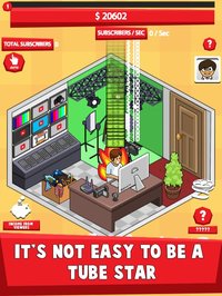 Tube Tycoon Simulator - Tapper screenshot, image №2155171 - RAWG