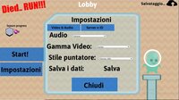 Died..Run!!! screenshot, image №2808257 - RAWG