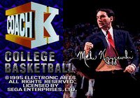 Coach K College Basketball screenshot, image №758740 - RAWG