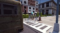 Bus Controller Simulator screenshot, image №1889098 - RAWG