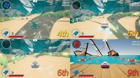 Nitro Battle Racing screenshot, image №4219472 - RAWG