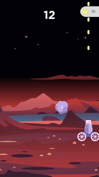 The Circular Rocks screenshot, image №2635916 - RAWG