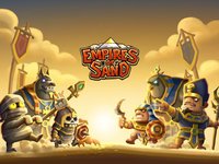 Empires of Sand TD - Egypt War screenshot, image №1682312 - RAWG