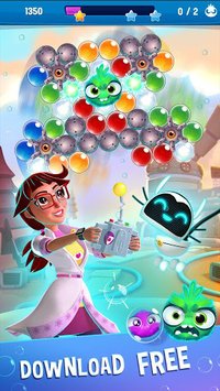 Bubble Genius screenshot, image №1787882 - RAWG