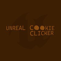 Unreal Cookie Clicker screenshot, image №3785705 - RAWG