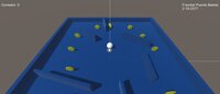 Roll a Ball (frambelbatista) screenshot, image №3787609 - RAWG