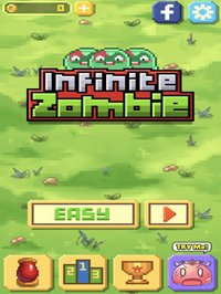 Infinite Zombie screenshot, image №1743550 - RAWG