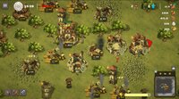 Defender's Dynasty screenshot, image №4201688 - RAWG