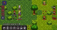 [ALPHA] Endless RPG - Untold Tales screenshot, image №3872682 - RAWG
