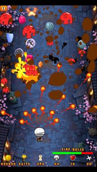 Wipe them out! screenshot, image №1978605 - RAWG