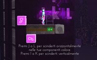 Glitched Away screenshot, image №2500653 - RAWG