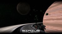 Sirius: Age of the Free Agents screenshot, image №1816980 - RAWG