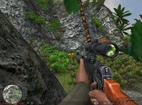 Pirate Hunter screenshot, image №393271 - RAWG