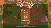 Autum Cleaning screenshot, image №3322333 - RAWG