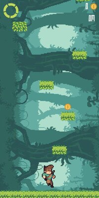 Ancient Jumper screenshot, image №3288954 - RAWG