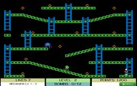 C64 & AMIGA Classix Remakes Sixpack screenshot, image №644841 - RAWG