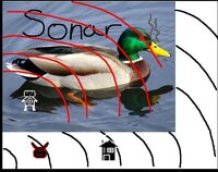 Sonar (SodiumNickel) screenshot, image №3202170 - RAWG