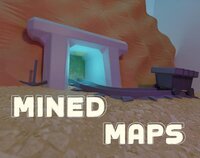 Mined Maps screenshot, image №3514205 - RAWG