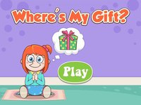 Where's My Gift - Can You Find the Hidden Objects Out screenshot, image №903813 - RAWG