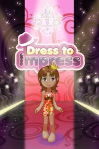 Dress To Impress screenshot, image №2027952 - RAWG