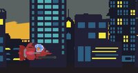 Terror in Goldfish City screenshot, image №3076327 - RAWG