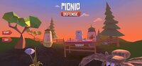 Picnic Defense (emgiel) screenshot, image №3136164 - RAWG
