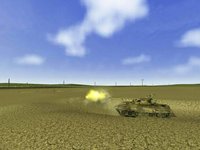 T-72: Balkans on Fire! screenshot, image №393088 - RAWG