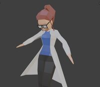 Alone and Out of Time - Demo Prototype screenshot, image №3058611 - RAWG