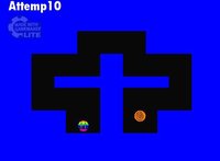 Color Ball Extreme screenshot, image №1283575 - RAWG
