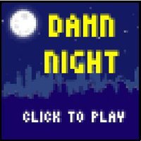 Damn Night screenshot, image №2139010 - RAWG