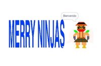 Merry Ninjas screenshot, image №3760659 - RAWG