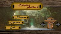 DungeonArtifact screenshot, image №1914880 - RAWG