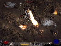 Diablo II: Lord of Destruction screenshot, image №322356 - RAWG