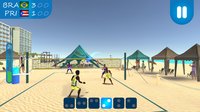 VTree Beach Volleyball screenshot, image №857225 - RAWG